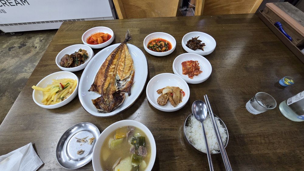 엄마표밥상 사진 5