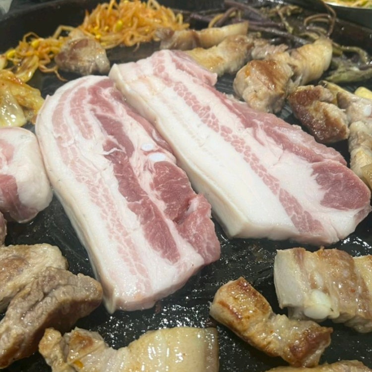 Heuksim (흑심) 3