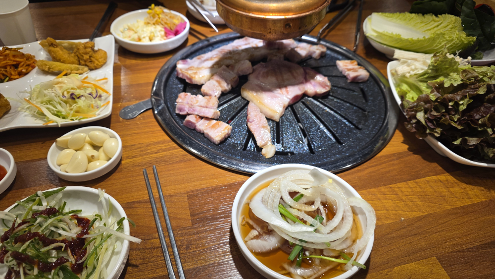 고기싸롱 3