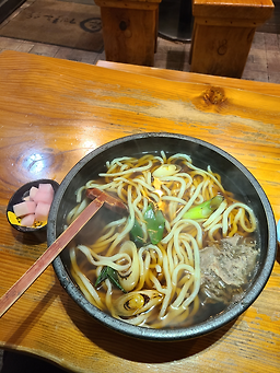 겐로쿠우동 건대직영점 사진 7