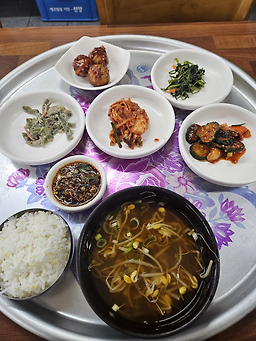 영진식당 3