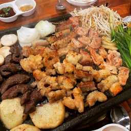 신림황소곱창 사진 3