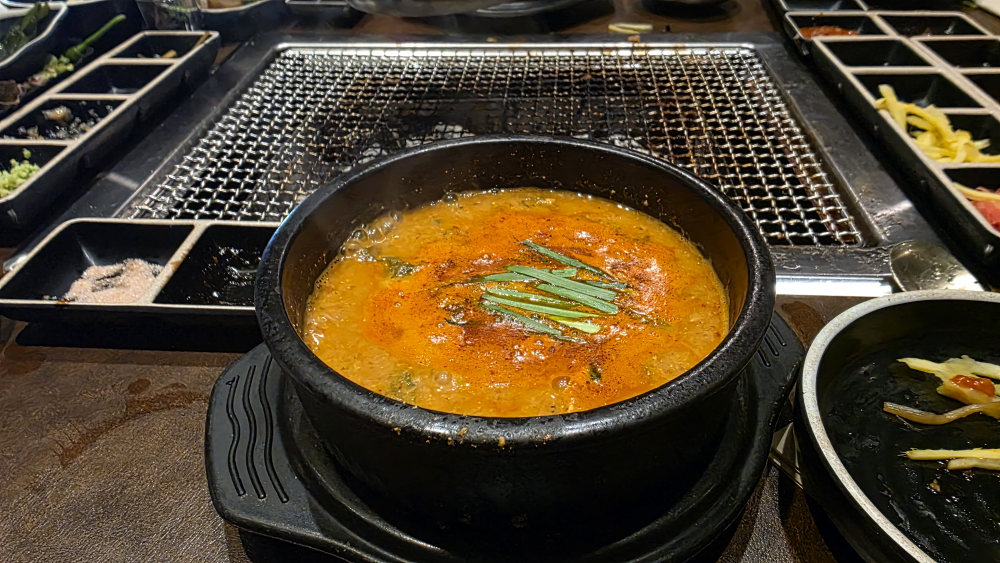 Pungcheongwan 5