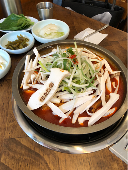 동선식당 4