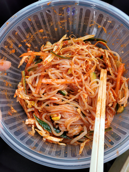 Mujigaegimbap 5