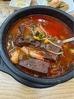 Jejueolkeunihaejangguk 1