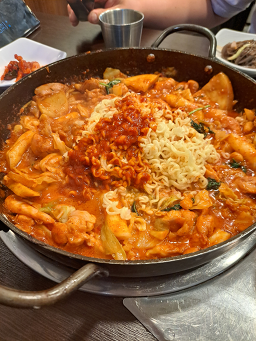 은하수닭갈비 사진 3