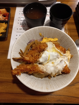 식당진 대표 사진
