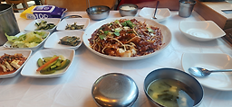 Haetsalmaru (햇살마루) 1