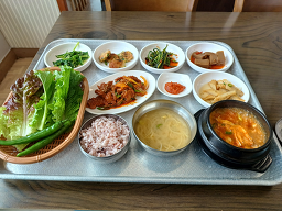 애월한아름식당 대표 사진