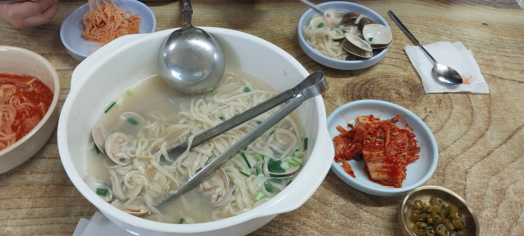 Changhaeho 5