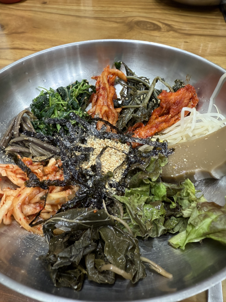 Geumgangsikdang 5