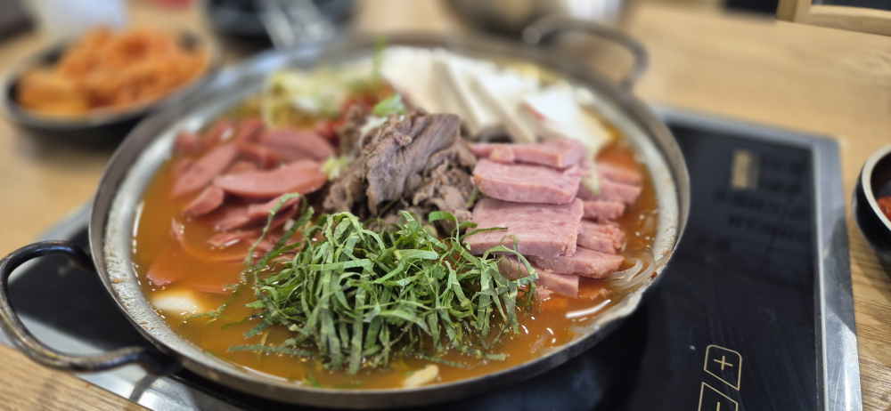봉할매 김치찌개불백전문점 동대문종합시장직영점 사진 3