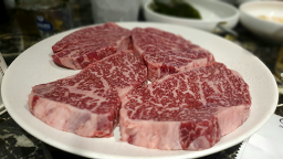 Aji++hanu (아지++한우) 2