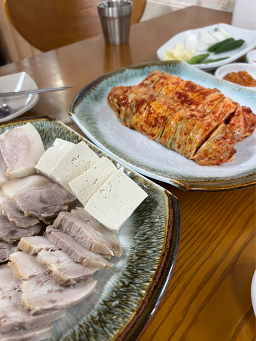 Gukbapgwabossam 6