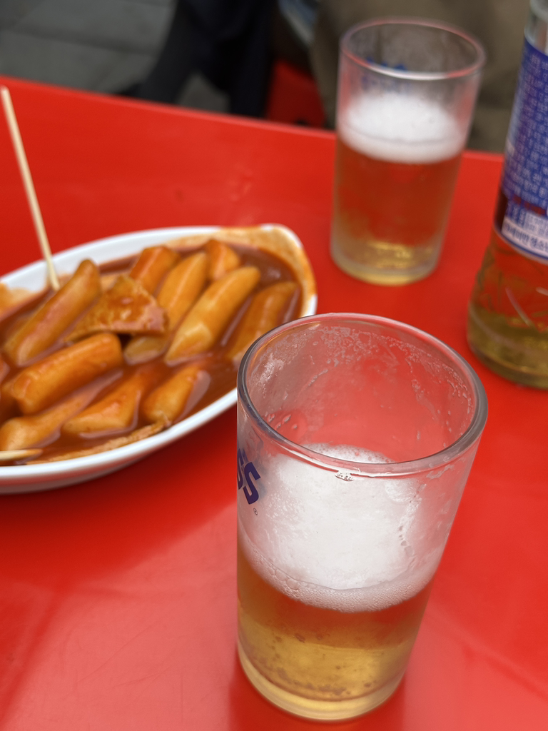 산호분식 사진 6
