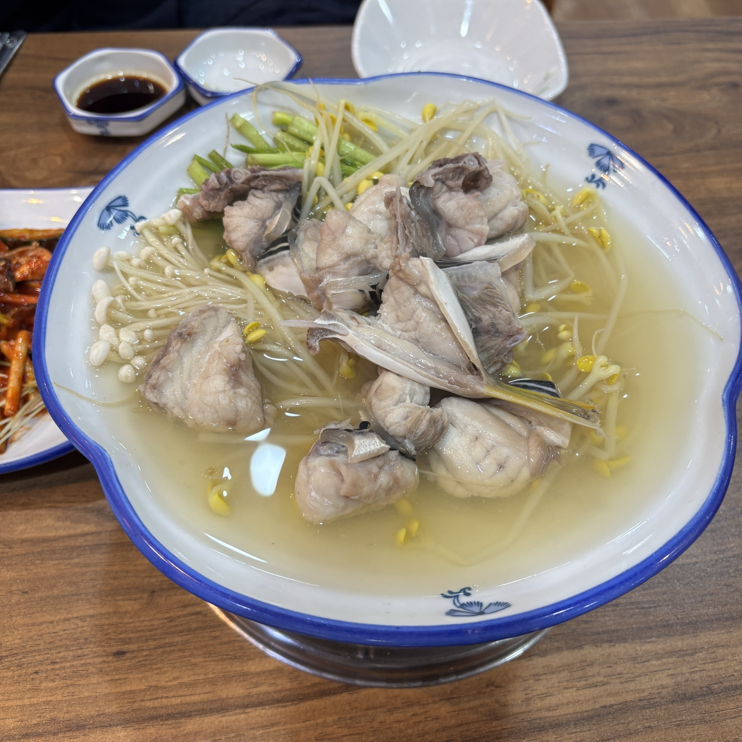 부산복집 4