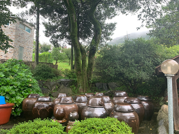 Cheonghaksan (청학산) 2