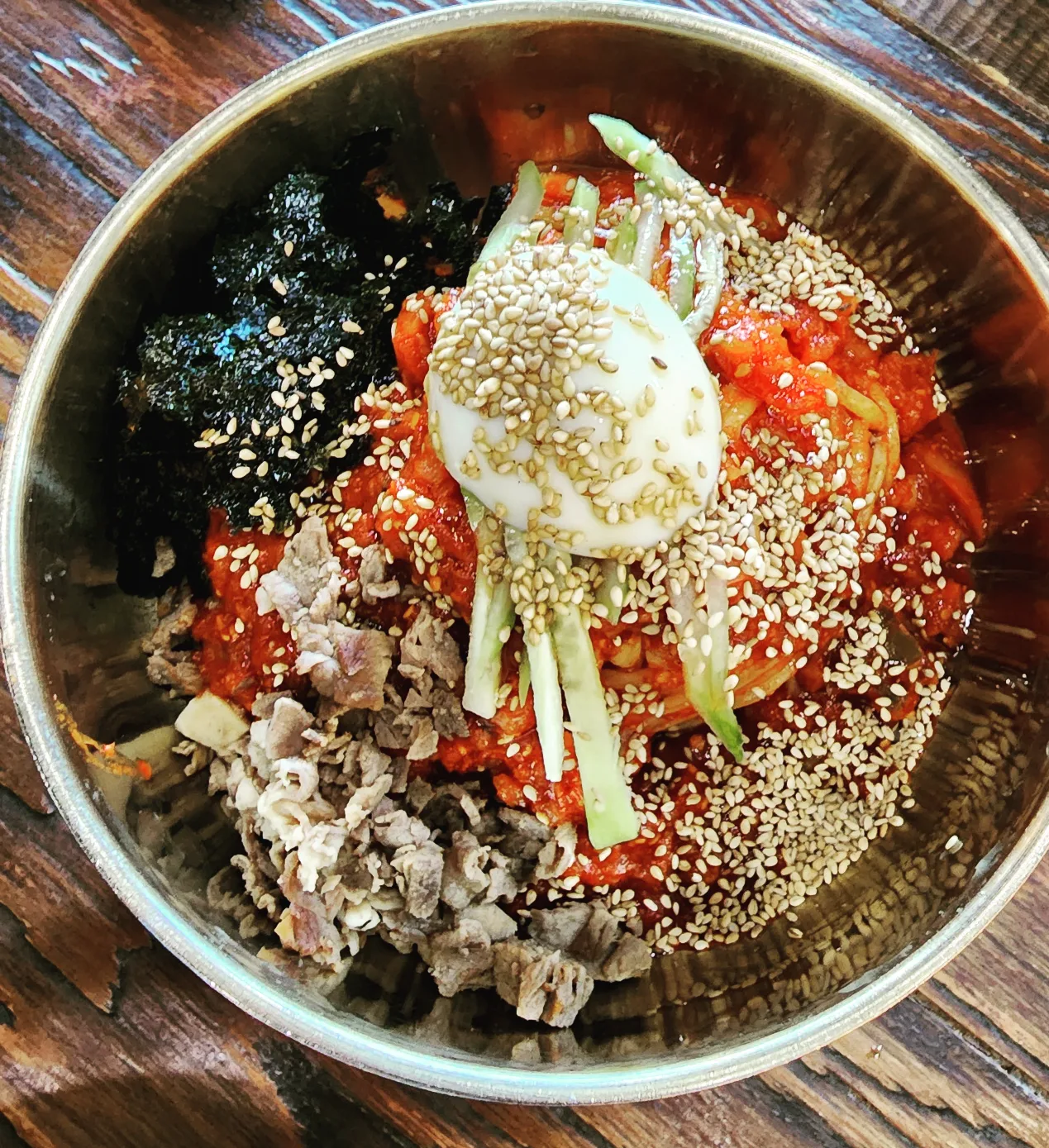 Jongnojemyeonso 5