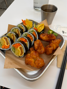 오토김밥 대치점 대표 사진