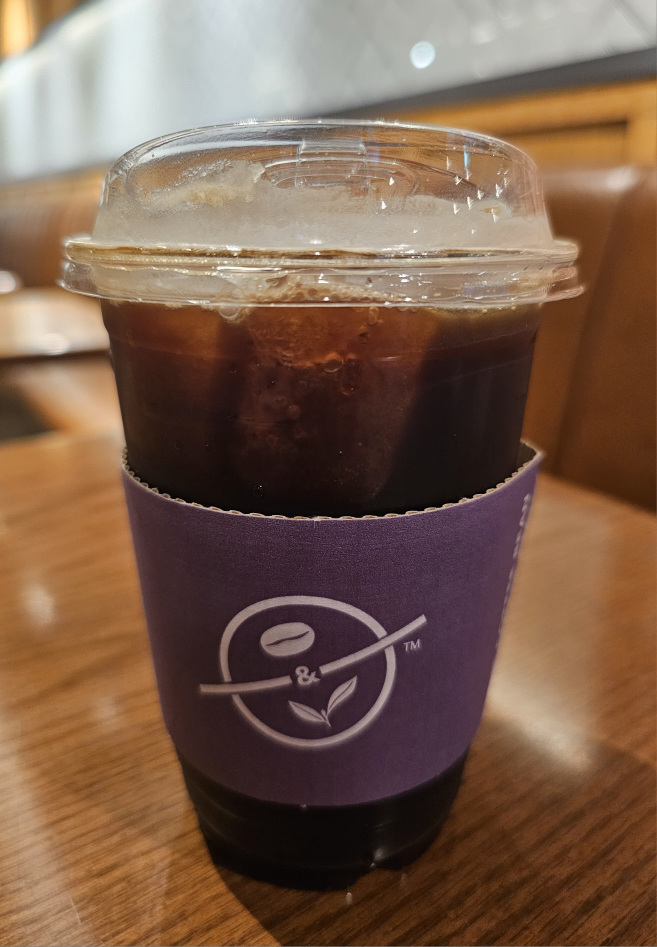 커피빈 2