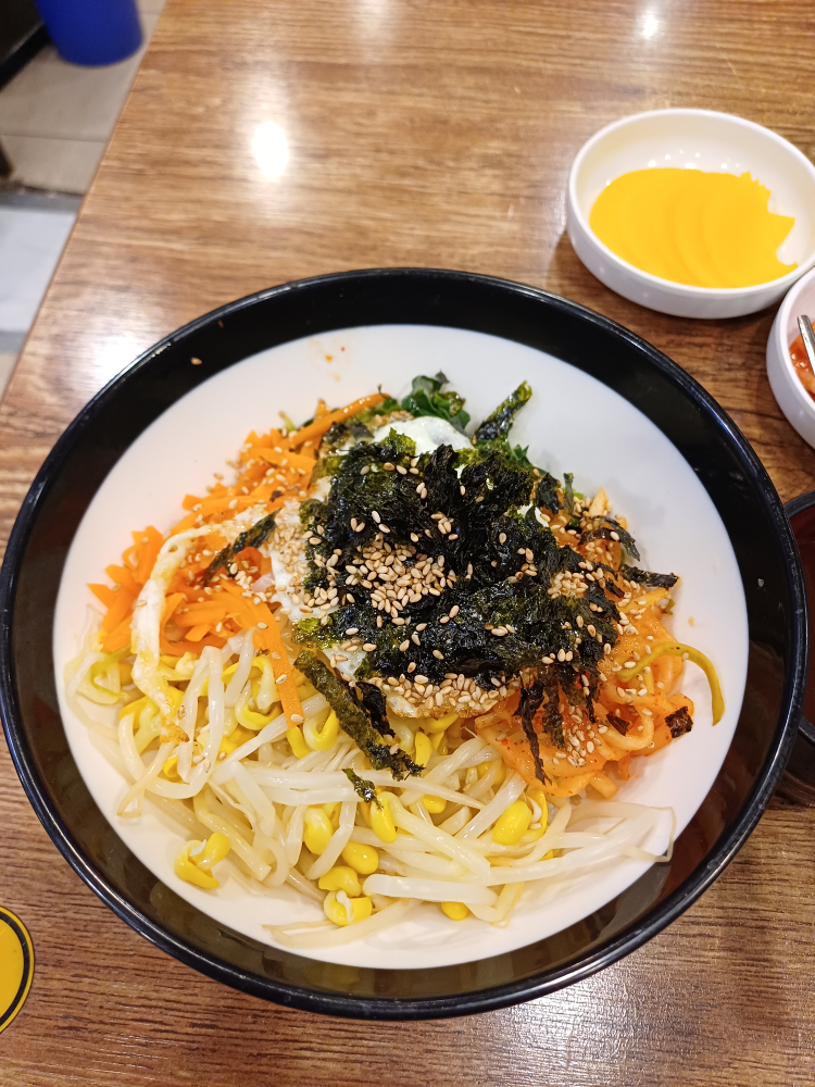 신세계분식 3