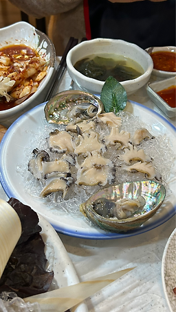 Yangssisanghoe 3