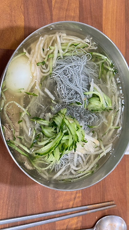 Geumgamyeonok (금가면옥) 2