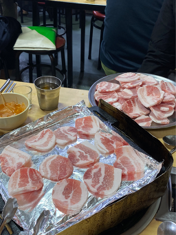 문경식당 사진 2
