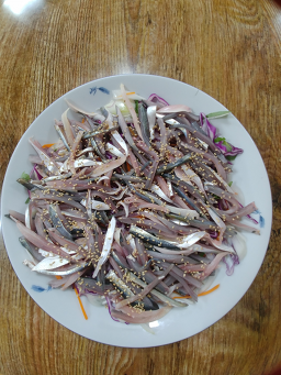은하식당 사진 2