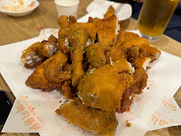 가마치통닭 서강대점 사진 5