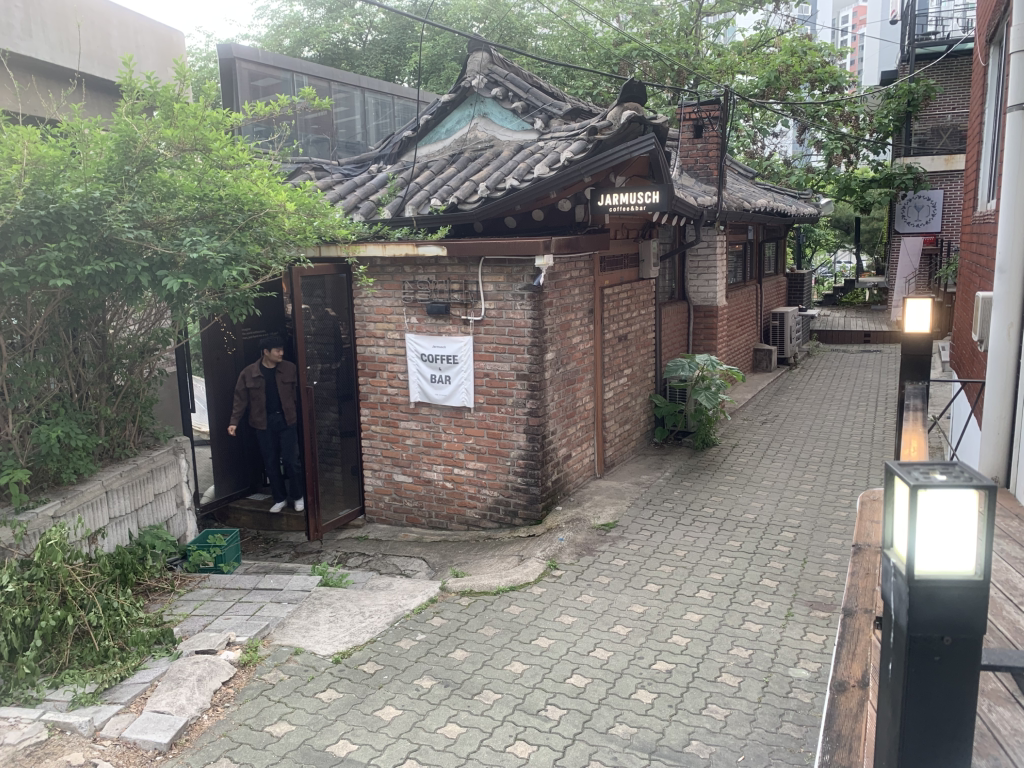 서강포차 사진 4