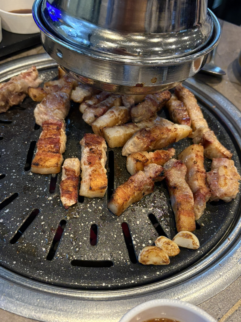 무등소갈비 서울방화점 대표 사진