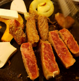서교가든숯불갈비 사진 3