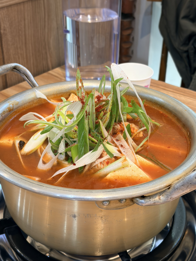 구리시골식당 사당점 대표 사진
