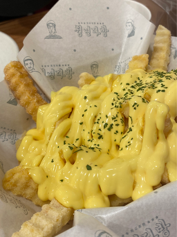 청년다방 선릉역점 사진 3