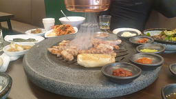 꿀돈가 사진 2