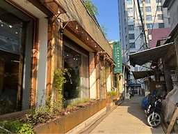 브릿지 파노라마 사진 6