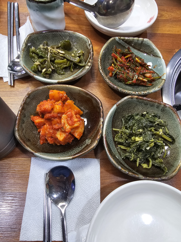 Gohyangagujjim (고향아구찜) 3
