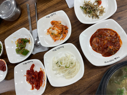 Daseulgihanmadang 6