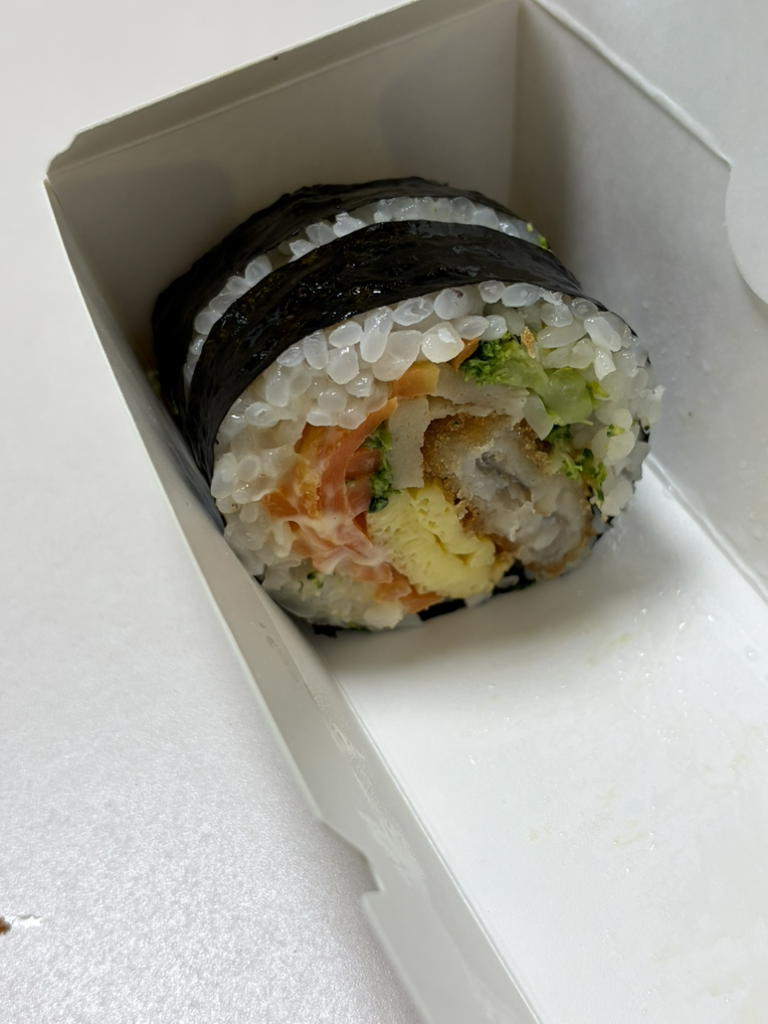 올바른김밥 대표 사진