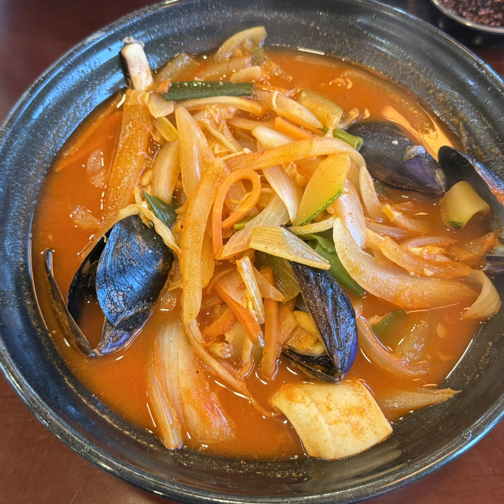 Chwiran (취란) 2