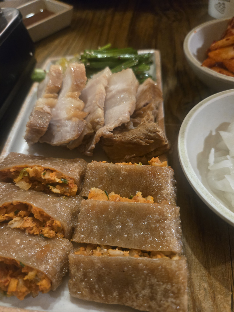 잘빠진메밀 익선동점 사진 2
