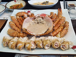 Daegeking 1