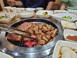 화청갈비 3