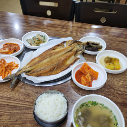 최고의밥상 대표 사진