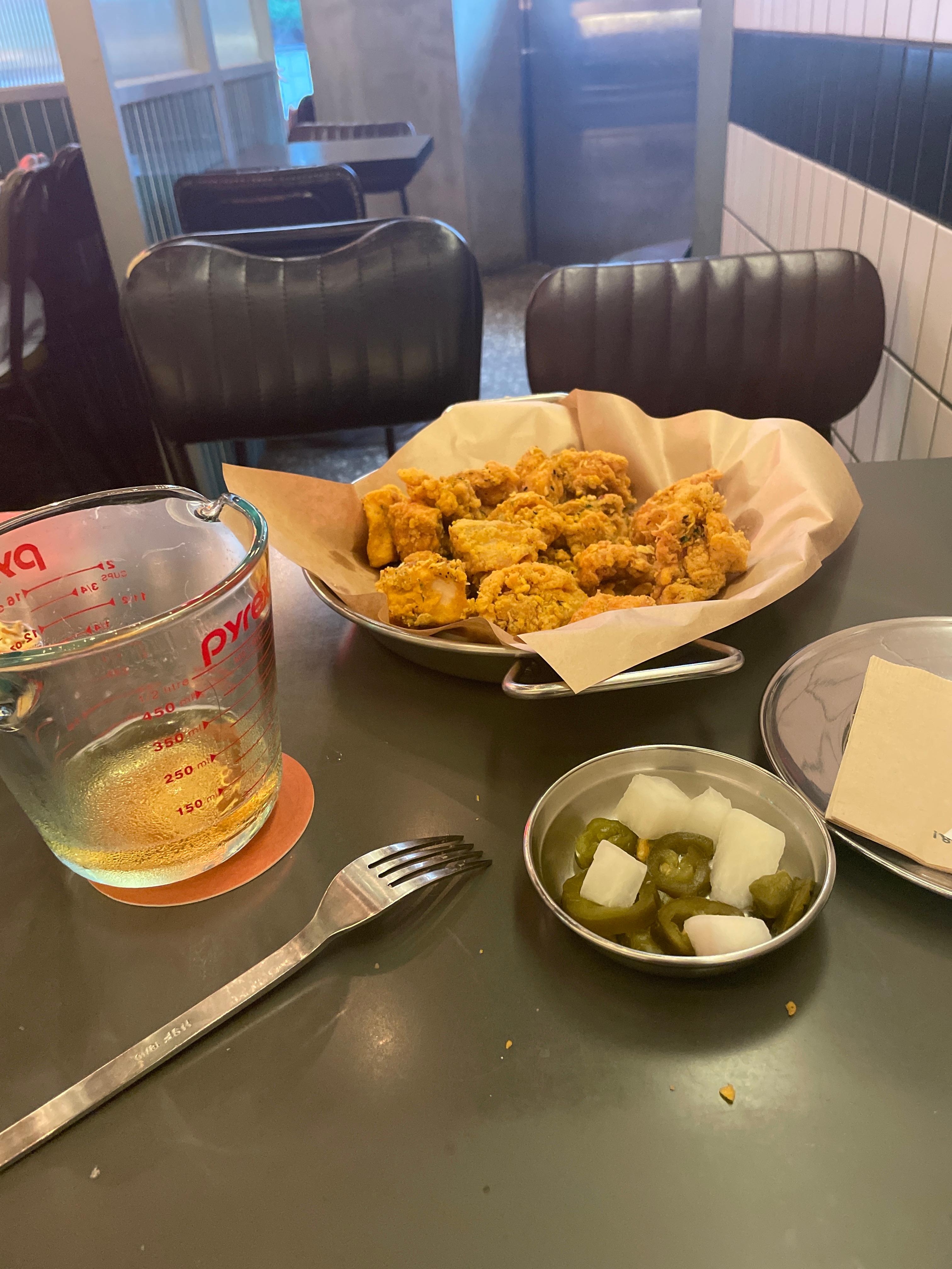 생활맥주 무교점 사진 2