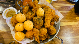 60gyechikin (60계치킨) 1