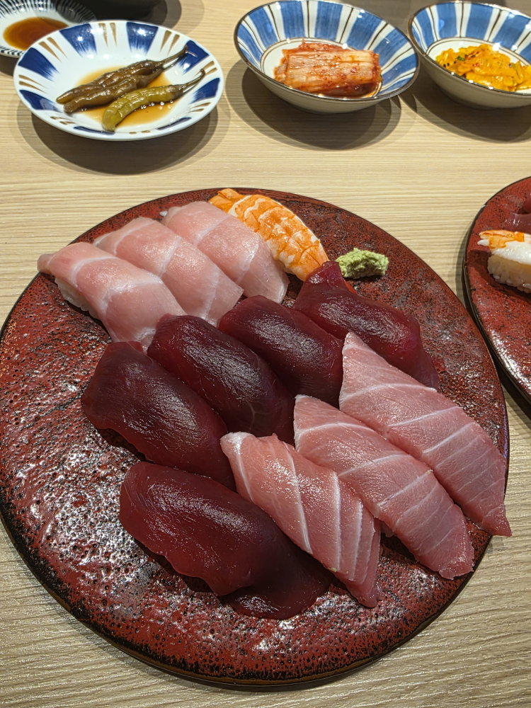 도원참치 사진 2