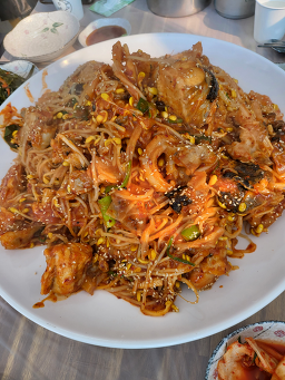 교동해물찜 1